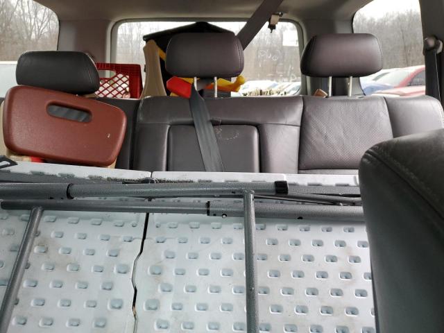 Photo 10 from auction – 2003 HONDA PILOT EXL with VIN 2HKYF18693H596037
