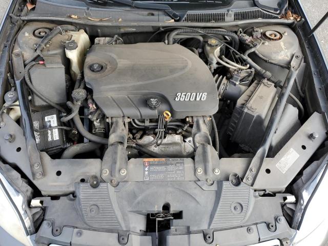 Photo 11 from auction – 2011 CHEVROLET IMPALA LT with VIN 2G1WG5EKXB1129568