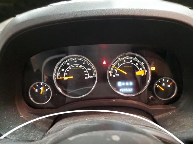 Photo 9 from auction – 2015 JEEP COMPASS LA with VIN 1C4NJDEBXFD394998