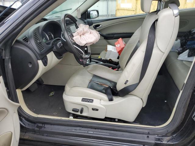 Photo 7 from auction – 2006 SAAB 9-3 AERO with VIN YS3FH71U466110271