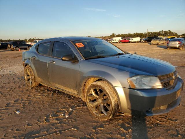 Photo 4 from auction – 2010 DODGE AVENGER SX with VIN 1B3CC4FB8AN230282