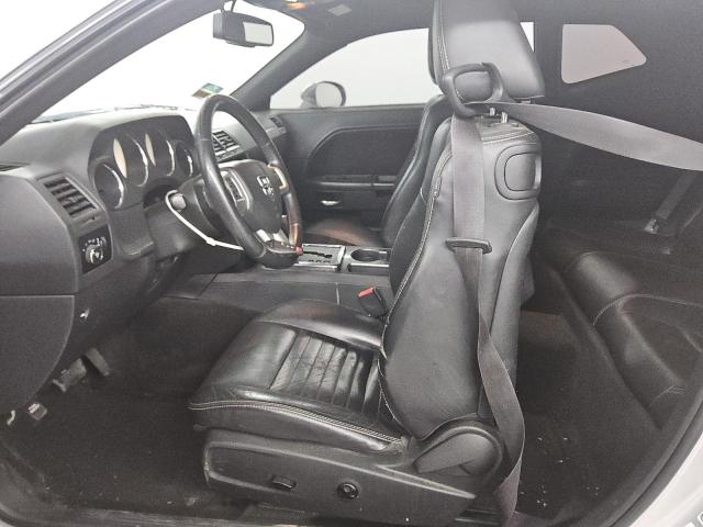 Photo 7 from auction – 2012 DODGE CHALLENGER with VIN 2C3CDYAG9CH257836
