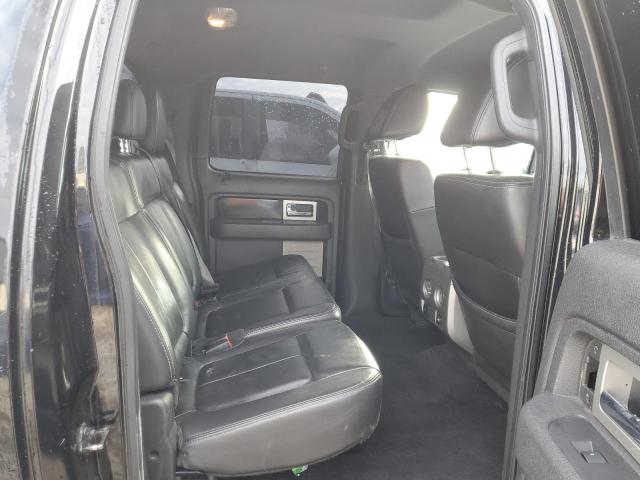 Photo 10 from auction – 2011 FORD F150 SUPER with VIN 1FTFW1ET0BFD34949