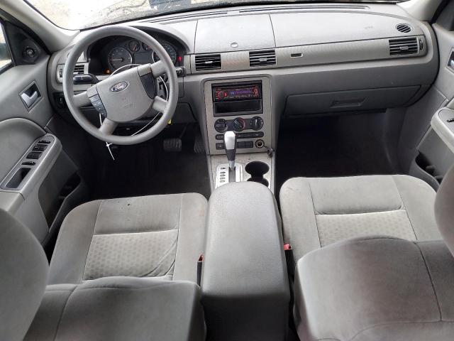 Photo 8 from auction – 2006 FORD FIVE HUNDR with VIN 1FAFP23126G107501