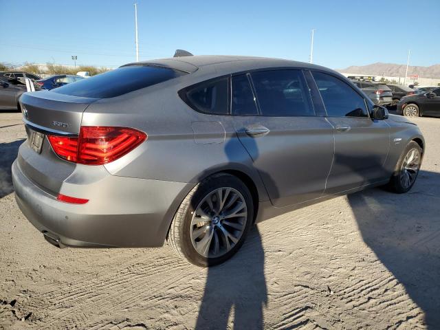 Photo 3 from auction – 2012 BMW 550 XIGT with VIN WBASP4C5XCC341957