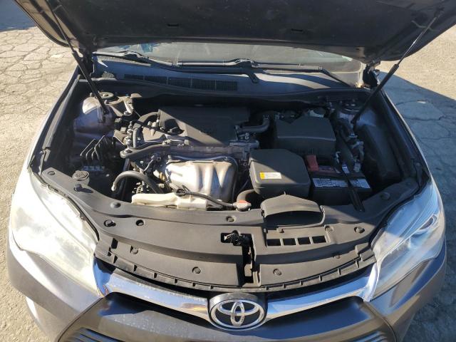 Photo 11 from auction – 2016 TOYOTA CAMRY LE with VIN 4T4BF1FK6GR578419