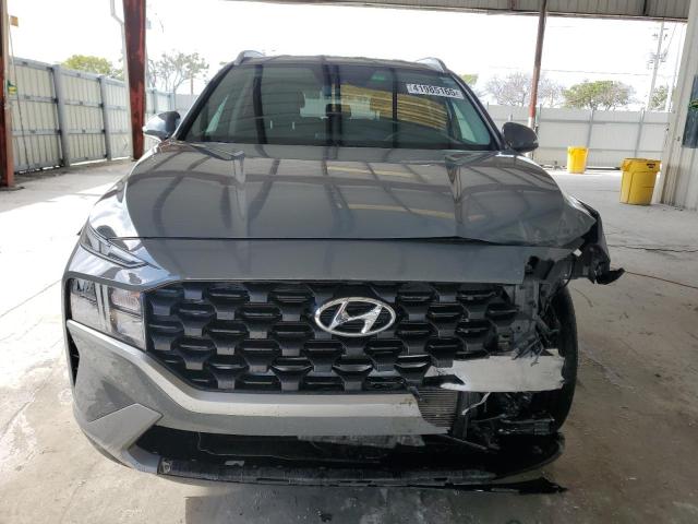 Photo 5 from auction – 2023 HYUNDAI SANTA FE S with VIN 5NMS2DAJ5PH502188