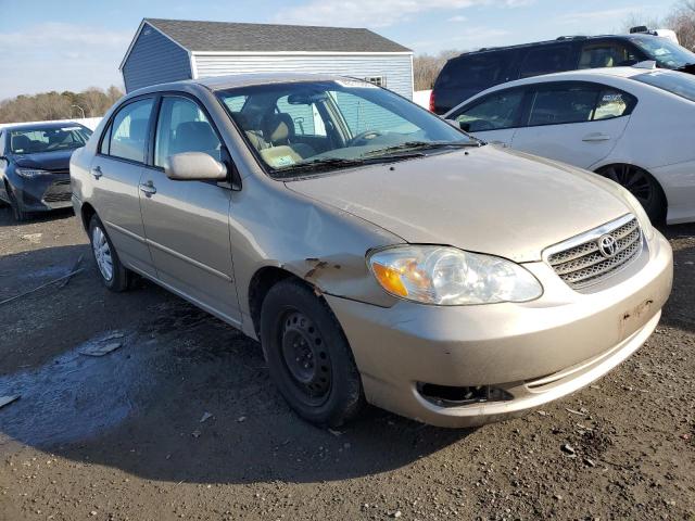 صورة رقم 4 من المزاد - 2006 TOYOTA COROLLA CE مع VIN 2T1BR32E46C599489