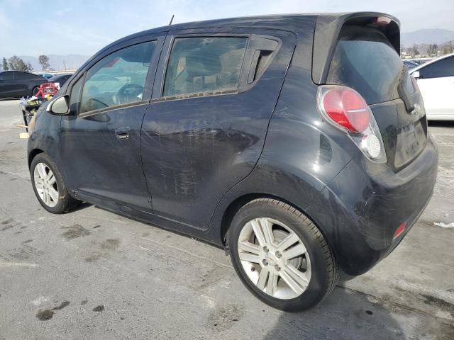Photo 2 from auction – 2015 CHEVROLET SPARK LS with VIN KL8CB6S90FC800996