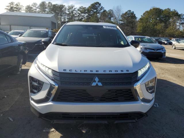 Photo 5 from auction – 2024 MITSUBISHI ECLIPSE CR with VIN JA4ATVAAXRZ077607