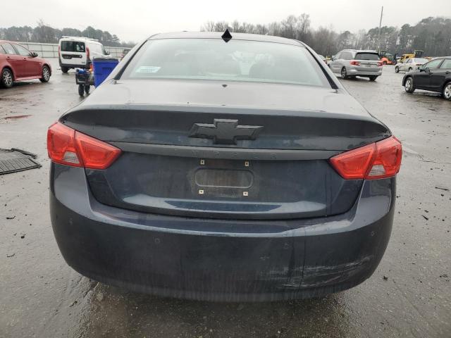Photo 6 from auction – 2014 CHEVROLET IMPALA LS with VIN 2G11Y5SL0E9171192