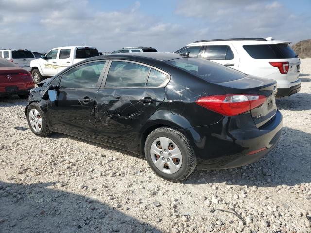 Photo 2 from auction – 2015 KIA FORTE LX with VIN KNAFK4A64F5401803