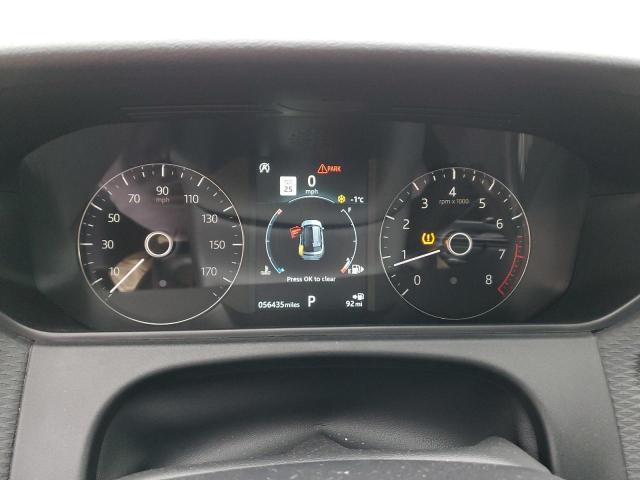 Photo 9 from auction – 2019 LAND ROVER RANGE ROVE with VIN SALYB2FVXKA221154