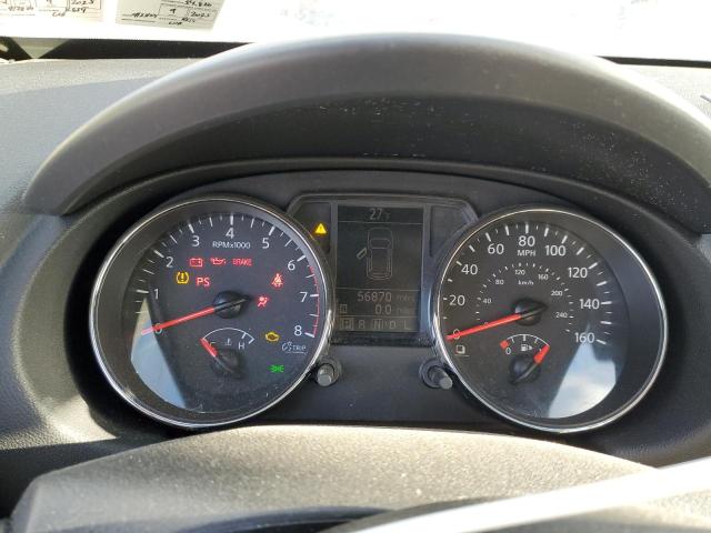 Photo 9 from auction – 2012 NISSAN ROGUE S with VIN JN8AS5MT0CW602581