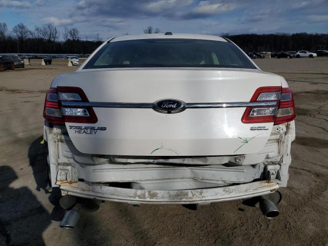 Zdjęcie 6 z aukcji – 2019 FORD TAURUS SEL z VIN 1FAHP2E82KG100142