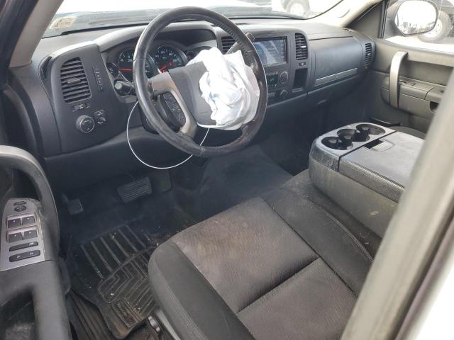 Photo 8 from auction – 2012 CHEVROLET SILVERADO with VIN 1GCRKSE01CZ271719