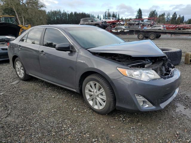 Photo 4 from auction – 2012 TOYOTA CAMRY HYBR with VIN 4T1BD1FK6CU026316