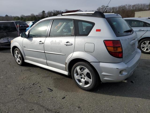 Photo 2 from auction – 2006 PONTIAC VIBE with VIN 5Y2SL65856Z442181