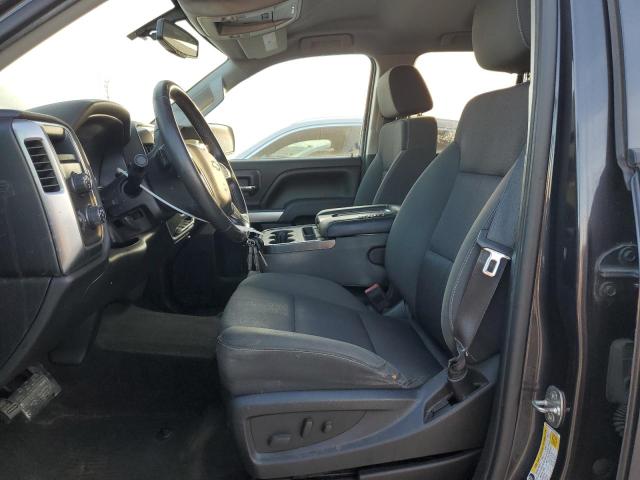 Photo 7 from auction – 2014 CHEVROLET SILVERADO with VIN 1GCVKREC0EZ387966