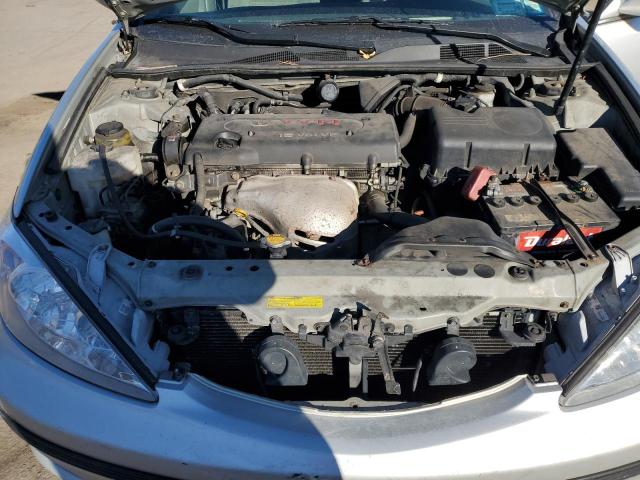 Photo 11 from auction – 2004 TOYOTA CAMRY LE with VIN 4T1BE32K44U797454