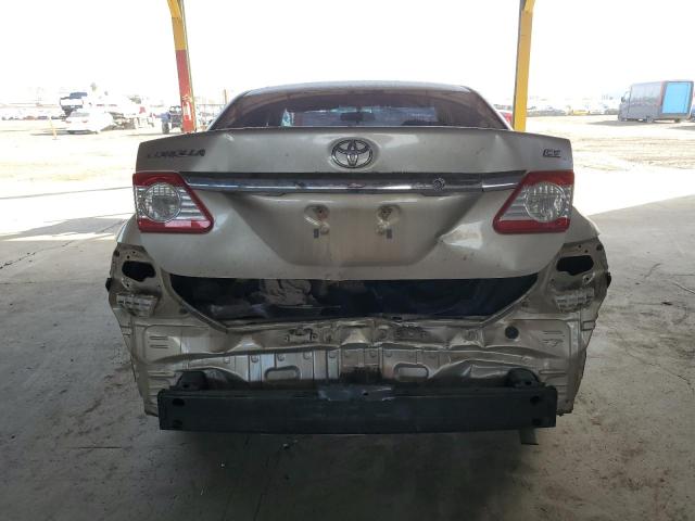 Photo 6 from auction – 2012 TOYOTA COROLLA BA with VIN 5YFBU4EE8CP048851