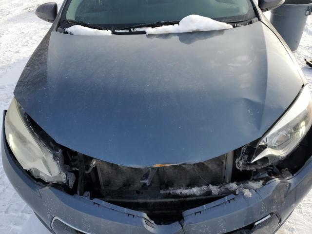 Photo 11 from auction – 2015 TOYOTA COROLLA L with VIN 2T1BURHE5FC348294