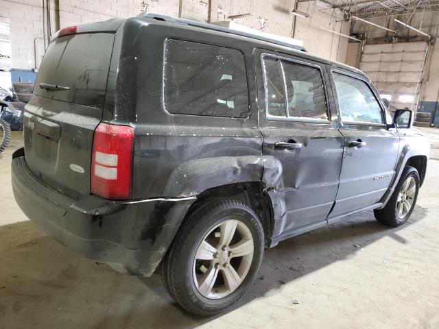 Photo 3 from auction – 2012 JEEP PATRIOT LA with VIN 1C4NJRFB4CD672219