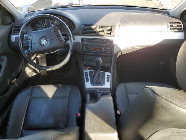 Photo 8 from auction – 2005 BMW 325 XIT with VIN WBAEP33405PF04869