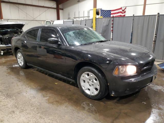 Photo 4 from auction – 2007 DODGE CHARGER SE with VIN 2B3LA43GX7H788951