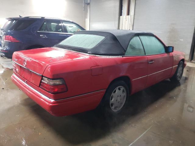 Photo 3 from auction – 1994 MERCEDES-BENZ E 320 with VIN WDBEA66E8RC044069
