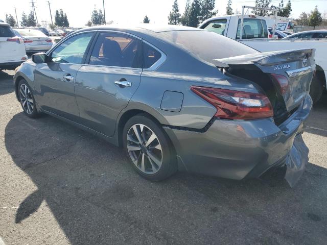 Photo 2 from auction – 2017 NISSAN ALTIMA 2.5 with VIN 1N4AL3AP7HC267192
