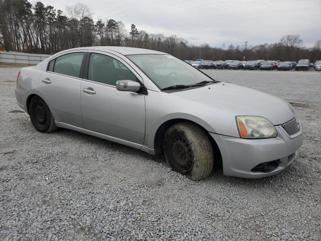 Photo 4 from auction – 2012 MITSUBISHI GALANT ES with VIN 4A32B3FF5CE021592
