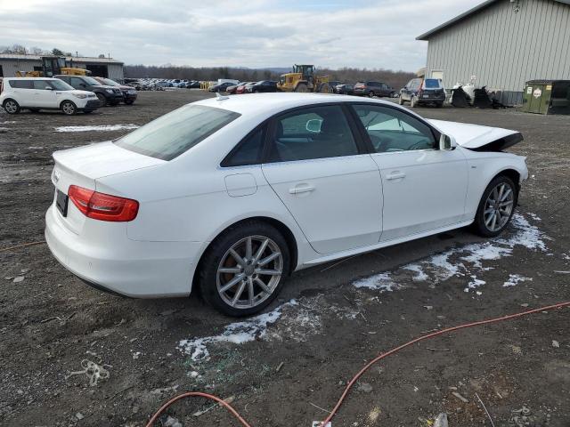 Photo 3 from auction – 2015 AUDI A4 PREMIUM with VIN WAUFFAFL0FN023674