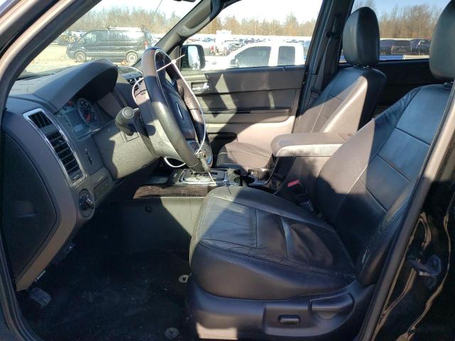 Photo 7 from auction – 2012 FORD ESCAPE LIM with VIN 1FMCU9EG3CKB98671