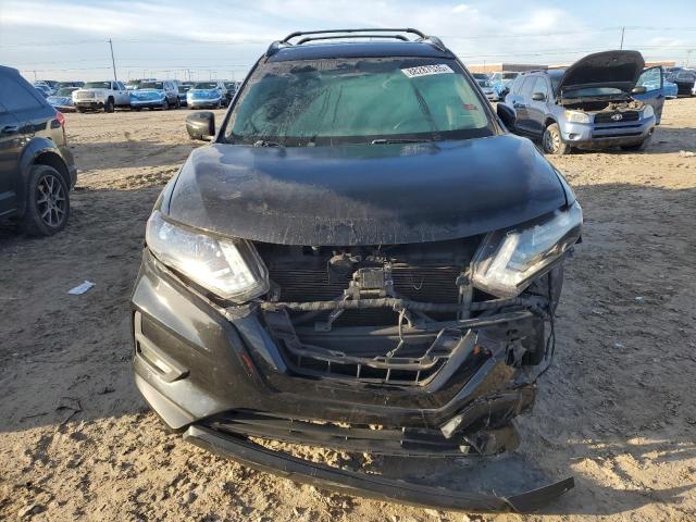 Photo 5 from auction – 2018 NISSAN ROGUE S with VIN 5N1AT2MT2JC782664