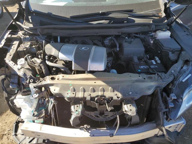 Photo 11 from auction – 2019 LEXUS RX 350 BAS with VIN 2T2BZMCA0KC177081