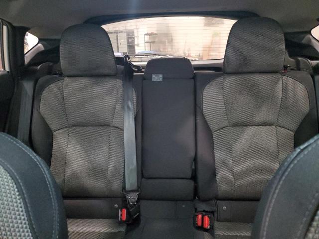 Photo 10 from auction – 2024 SUBARU CROSSTREK with VIN JF2GUADC2R8238798