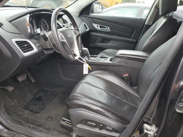 Photo 7 from auction – 2014 GMC TERRAIN SL with VIN 2GKFLXEK8E6231364