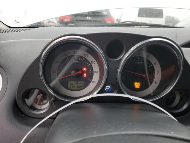 Снимка 9 от търг – 2006 MITSUBISHI ECLIPSE GT с VIN 4A3AK34T06E004627