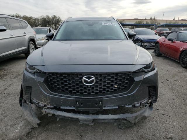 Photo 5 from auction – 2024 MAZDA CX-50 PREM with VIN 7MMVABEY8RN231046