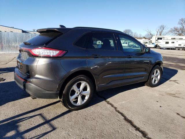 Photo 3 from auction – 2017 FORD EDGE SE with VIN 2FMPK4G91HBB97996