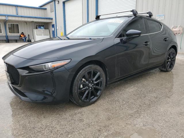 MAZDA 3 PREMIUM 2022 with VIN JM1BPAML9N1507088 - Photo from auction