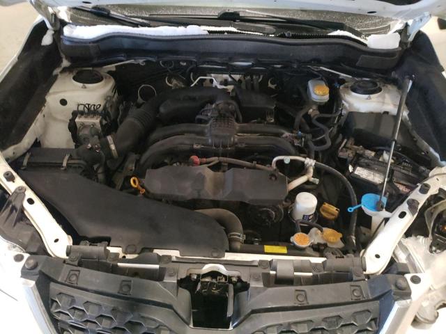 Photo 12 from auction – 2015 SUBARU FORESTER 2 with VIN JF2SJABC5FH457465