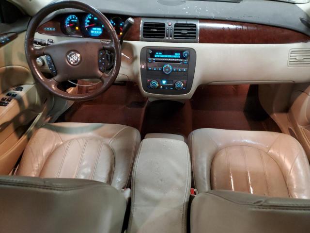 Photo 8 from auction – 2008 BUICK LUCERNE CX with VIN 1G4HD57218U130333