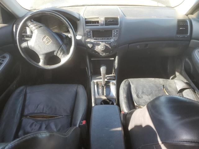 Photo 8 from auction – 2007 HONDA ACCORD with VIN 1HGCM66567A087352