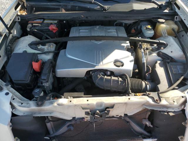 Photo 12 from auction – 2009 CADILLAC SRX with VIN 1GYEE637590113453