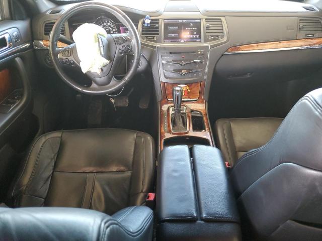 Photo 8 from auction – 2013 LINCOLN MKS with VIN 1LNHL9DK3DG608260