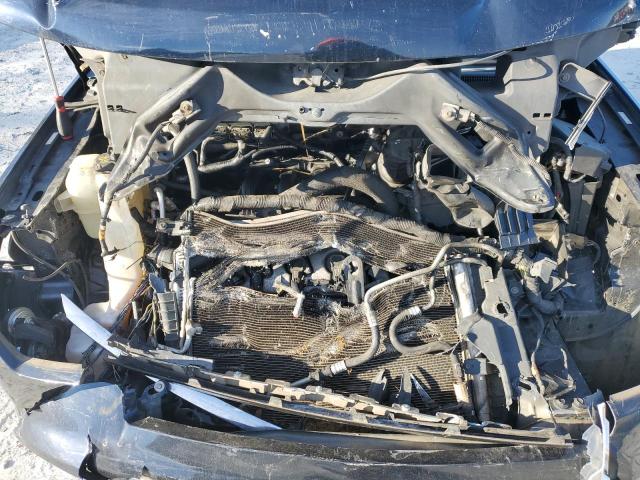 Photo 12 from auction – 2010 FORD EDGE SEL with VIN 2FMDK4JC2ABA67254
