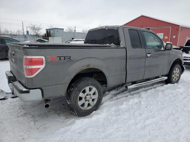 Photo 3 from auction – 2014 FORD F150 SUPER with VIN 1FTFX1EF3EFA80259