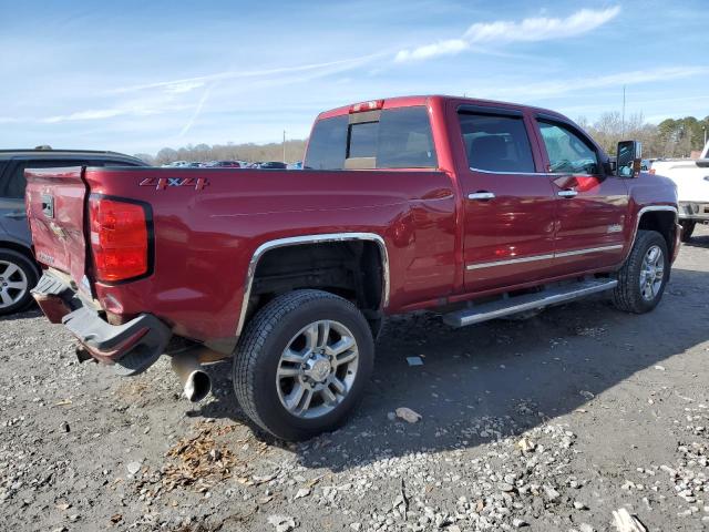 Photo 3 from auction – 2019 CHEVROLET SILVERADO with VIN 1GC1KUEY8KF246573